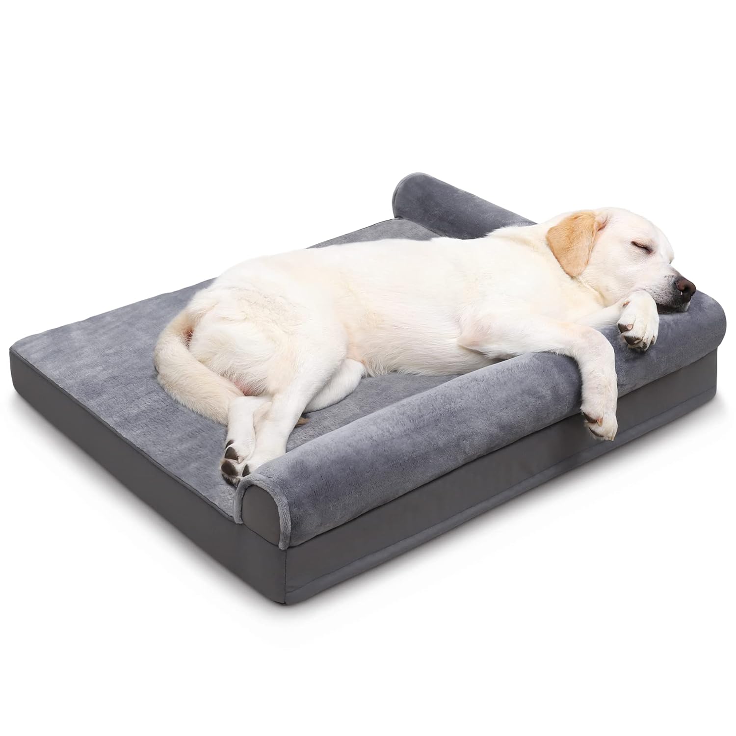 Cutepups L Shape