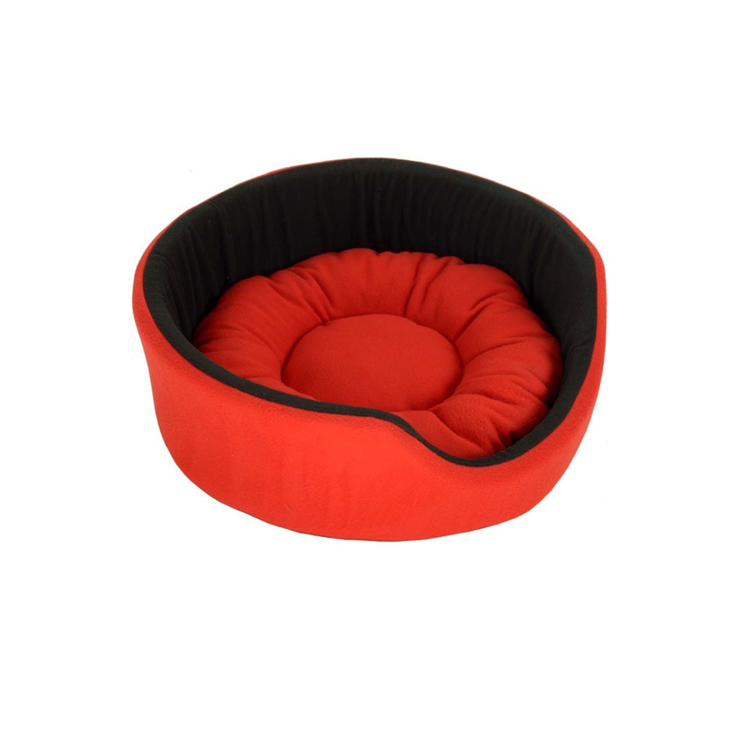 Cutepups Round Shape