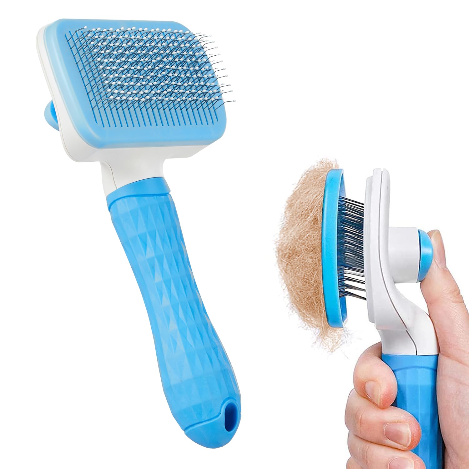Dog grooming