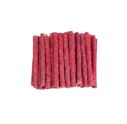 Red Munchy